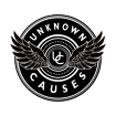 UNKNOWN CAUSES