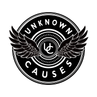 UNKNOWN CAUSES