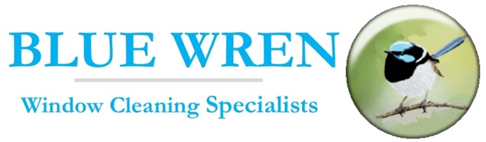 Blue Wren
Window Cleaning Specialists