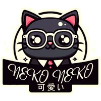 Neko Neko Kawaii
