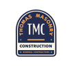 Thomas Masonry and Construction LLC 