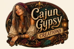 Cajun   Gypsy Creations