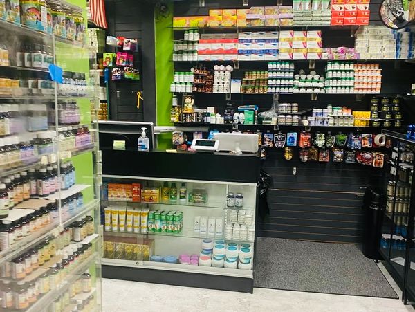 Brands Naturals