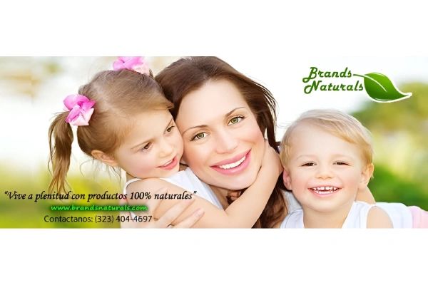 Brands Naturals