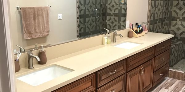 bathroom remodel contractors