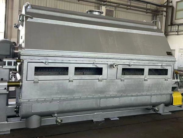 Jumbo Bag Filling Machine: Improve Speed and Safety