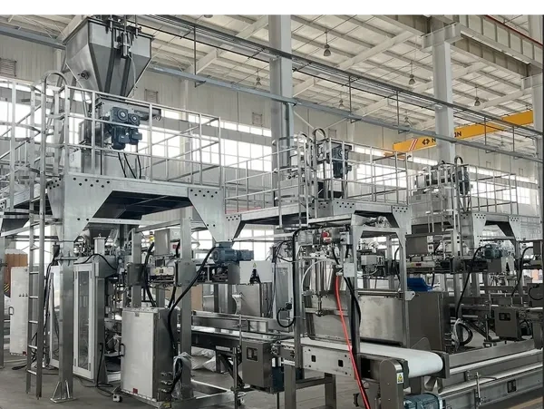 Trusted Maleic Anhydride Supplier for Industrial Chemicals