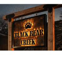 Black Bear Creek of Edmond