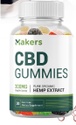 Makers CBD Gummies