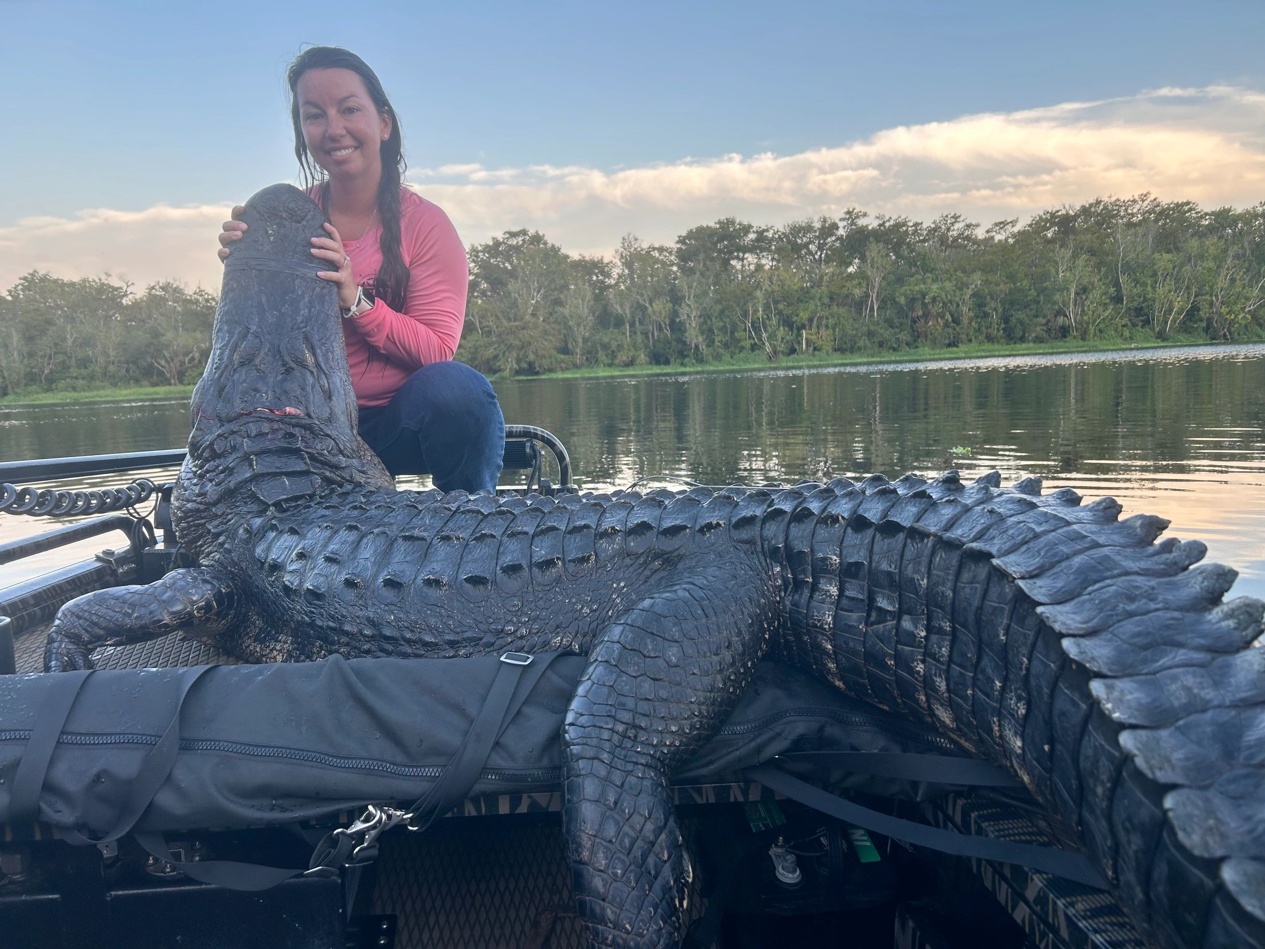 The Florida Outfitters — photo 1