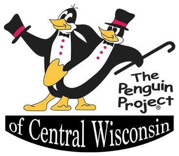 Penguin Project
of Central Wisconsin