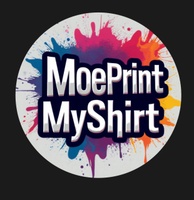 Moe Print My Shirt