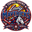 Central Virginia Lady Mavericks