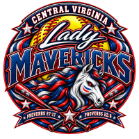 Central Virginia Lady Mavericks