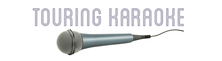 Touring Karaoke