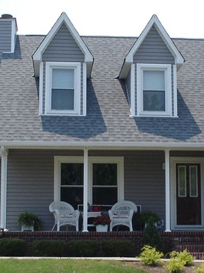 roofing, siding, gutters, windows