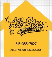 All Star Roofing LLC