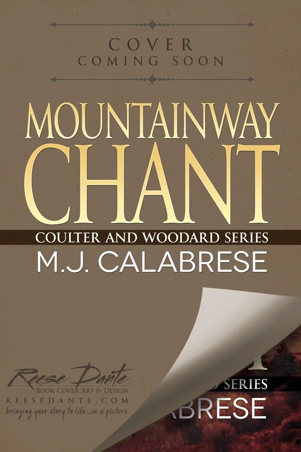 Cover Reveal Coming March 1, 2020!