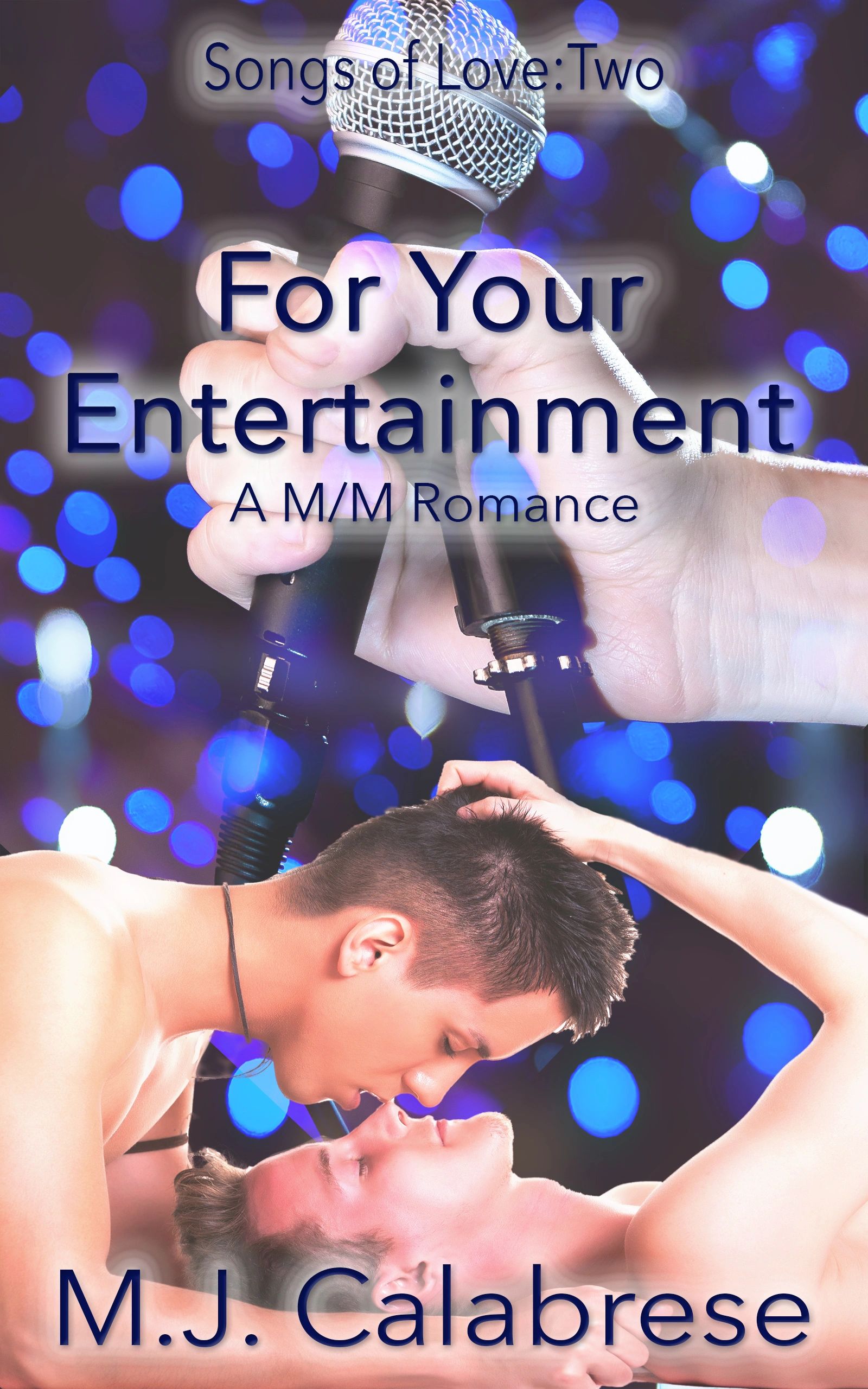For Your Entertainment Now Available!