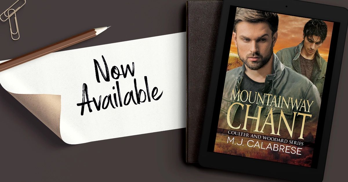 New Release & Giveaway