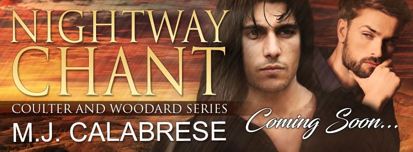Nightway Chant Pre-order is LIVE!