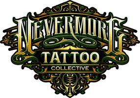 Nevermore Galleries Tattoo Studio