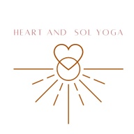 Heart and Sol Yoga Studio 
             &  
