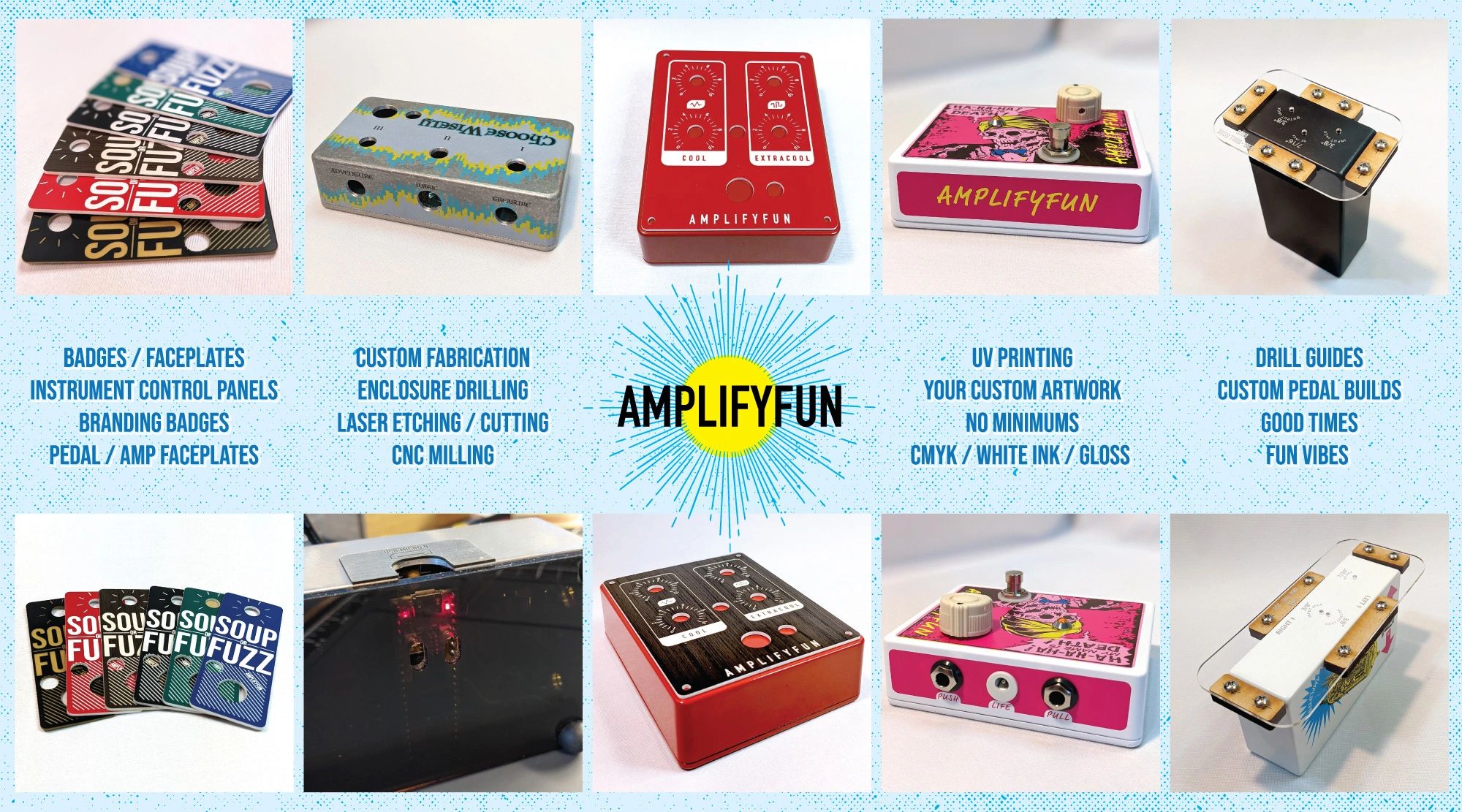 amplifyfun.com