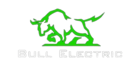 Bull Electric 
416-433-3764