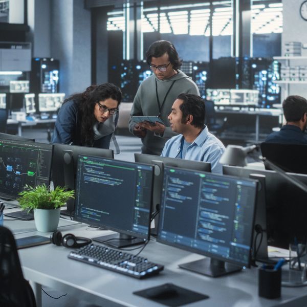 CyberZone Global consulting and auditing