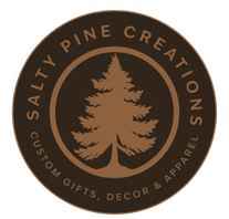 Salty Pine Creations