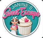 janine's sweet escape