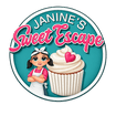 janine's sweet escape