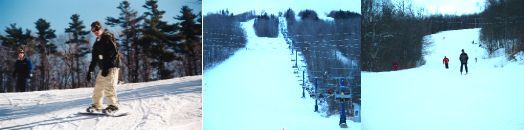 Snowboarding, Downhill Skiing and Cross Country Skiing PEI Snowboarding, Downhill Skiing and Cross Country Skiing PEI
