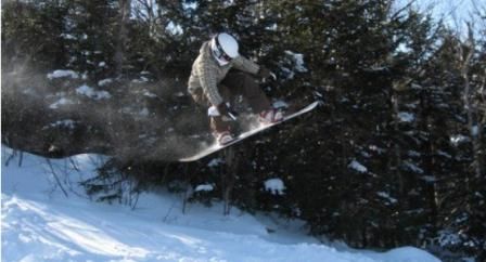 Snowboarding Prince Edward Island Snowboarding Prince Edward Island