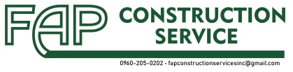 FAP Construction Service
