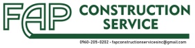 FAP Construction Service