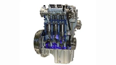 North west engines Rochdale ltd EcoBoost specialists 