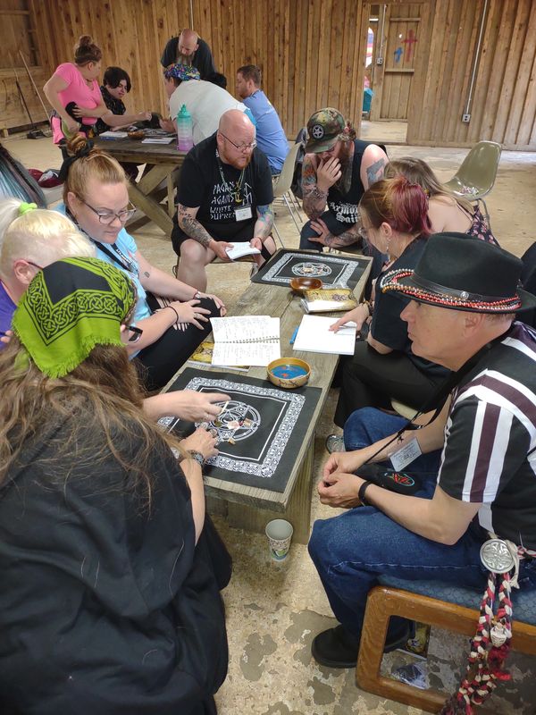 Cauldron Fest
Pagan Festival
Bones
Throwing the Bones
Psychic
Oddities and Curiosities
Divination