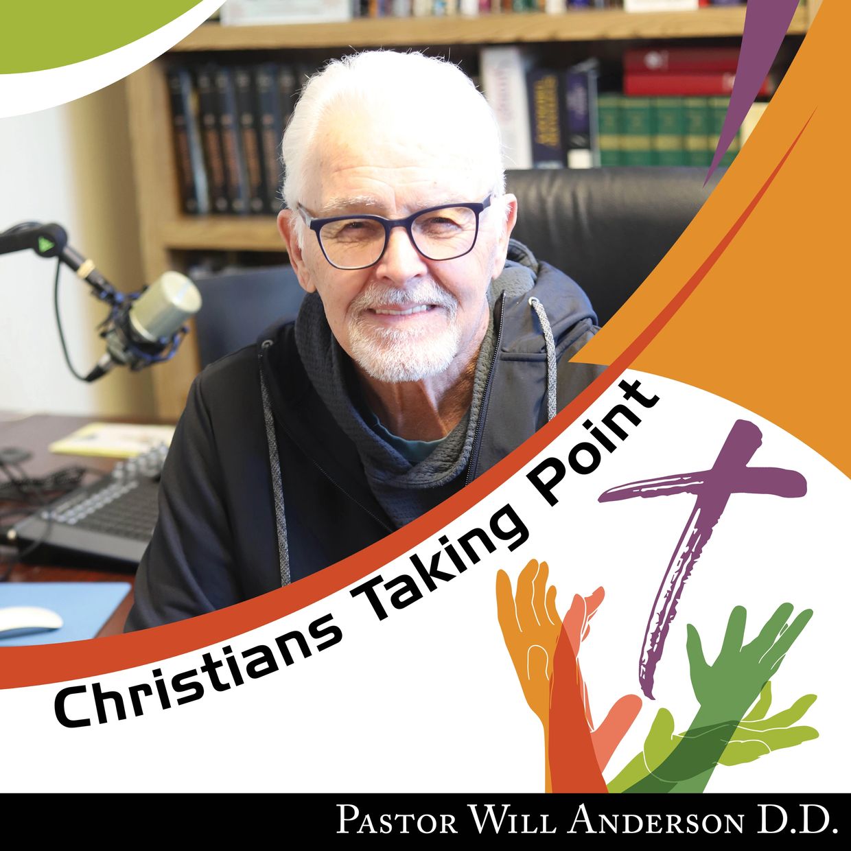 Pastors in the Pulpit