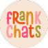 Frank Chats with Alicia