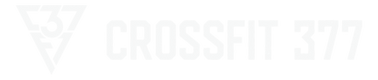 CrossFit377