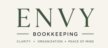 ENVY Bookkeeping