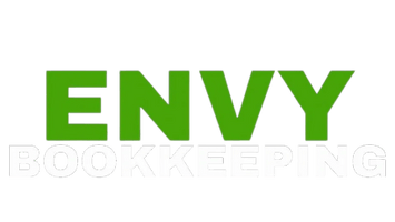 ENVY Bookkeeping