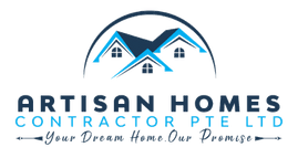 Artisan Homes Contractor Pte Ltd