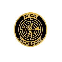 Nick Backrooms