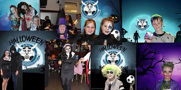 EMH 2024 Halloween Picture Gallery