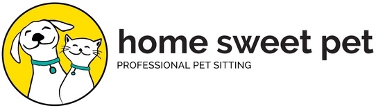 Home Sweet Pet
Professional Pet Sitting