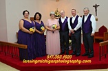 Award  Winning Wedding Photography By Michael and Stacey  