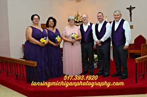 Award  Winning Wedding Photography By Michael and Stacey  
